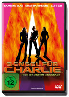 Drei Engel für Charlie / DVD