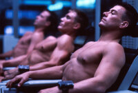 Universal Soldier / DVD * Top Zustand