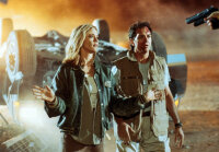 Universal Soldier / DVD * Top Zustand