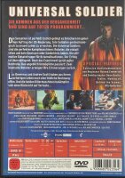 Universal Soldier / DVD * Top Zustand