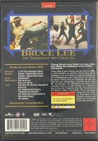Bruce Lee - Collection-Box  [4 DVDs]