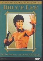 Bruce Lee - Collection-Box  [4 DVDs]
