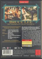 Bruce Lee - Collection-Box  [4 DVDs]