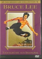 Bruce Lee - Collection-Box  [4 DVDs]
