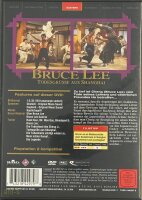 Bruce Lee - Collection-Box  [4 DVDs]