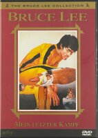 Bruce Lee - Collection-Box  [4 DVDs]