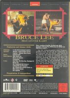 Bruce Lee - Collection-Box  [4 DVDs]