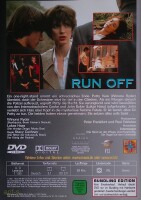 Run Off / DVD - Top Zustand