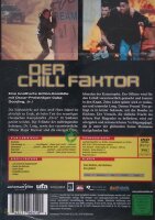 Der Chill Faktor / DVD * Nagelneu Versiegelt
