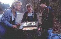Jumanji -- Collectors Editon / DVD