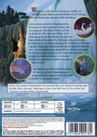 Pocahontas / DVD