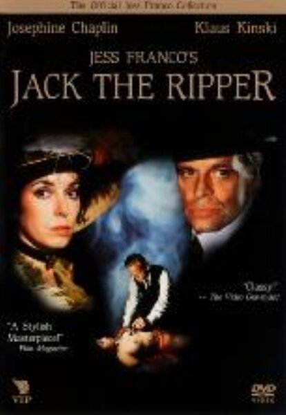 Jack the Ripper - Directors Cut / DVD * Guter Zustand