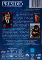 Presidio / DVD - Top Zustand