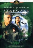 Stargate Kommando SG 1 Folge 8.1 / DVD