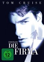 Die Firma von Sydney Pollack / DVD
