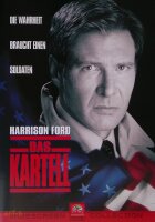 Das Kartell / DVD - Top Zustand