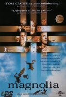 Magnolia  [2 DVDs]  - Top Zustand