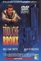 Tödliche Bronx / DVD
