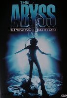 Abyss / Special Edition  ( 2DVDs )