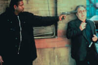 Ghost Dog - Der Weg des Samurai / DVD - Top Zustand