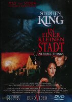 In einer kleinen Stadt - Needful Things - Stephen King /...