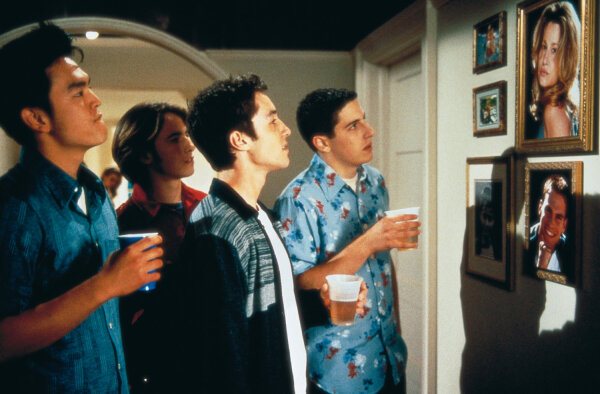 American Pie - Platinum Edition (2 DVDs)