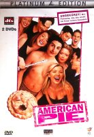 American Pie - Platinum Edition (2 DVDs)