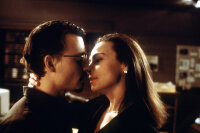 Die neun Pforten / DVD *Top Zustand