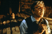 Die neun Pforten / DVD *Top Zustand