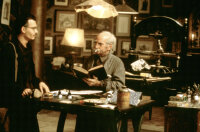 Die neun Pforten / DVD *Top Zustand