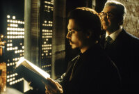 Die neun Pforten / DVD *Top Zustand