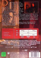 Die neun Pforten / DVD *Top Zustand