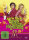 Austin Powers 2 - Spion in geheimer Missionarsstellung / DVD * Guter Zustand