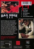 Das Böse 3 - Phantasm 3 - Red Edition / DVD - Top Zustand