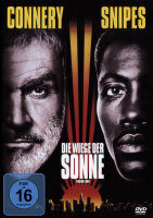 Die Wiege der Sonne / DVD - Top Zustand