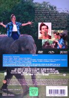 Ace Ventura 2 - Jetzt wirds wild / DVD * Guter Zustand