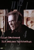 Ein wahres Verbrechen / DVD