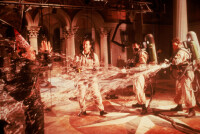 Ghostbusters 2 - Sie sind zurück / DVD