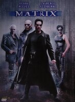 Matrix / DVD