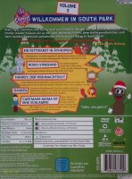South Park Vol. 3 (Serie 1) / DVD - Top Zustand