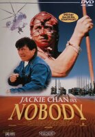 Jackie Chan ist Nobody / DVD *Top Zustand