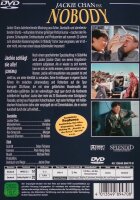 Jackie Chan ist Nobody / DVD *Top Zustand