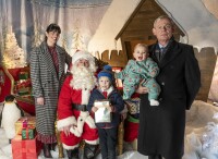 Doc Martin - Noch einmal Weihnachten in Portwenn / DVD