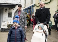 Doc Martin - Noch einmal Weihnachten in Portwenn / DVD