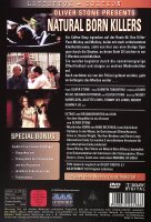 Natural Born Killers -- Directors Cut ( 2 DVDs )