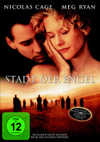Stadt der Engel / DVD - Top Zustand
