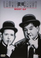 Laurel & Hardy - Best of ... 1 / DVD * Guter Zustand