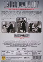 Laurel & Hardy - Best of ... 1 / DVD * Guter Zustand