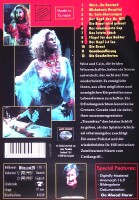 Bride of Re-Animator - Red Edition / DVD * Guter Zustand