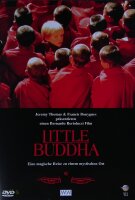 Little Buddha / DVD